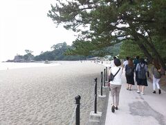 桂浜に出て見ました。
んんん十年振りの景色です。
懐かしいよりも、覚えていない(^_^;)