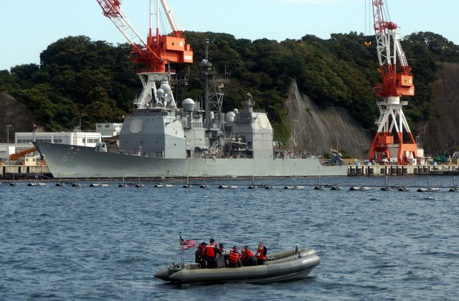 チャールズ・ローレンス級高速輸送艦