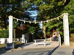 今宮神社

札所１４番の１００ｍほど手前に、龍神をまつる今宮神社があります。
ここは、秩父エリアの中で風水の力が最強の地といわれるそうです。

龍神様が祀られるには「三つの条件」があるそうです。
一つには、霊山があること（秩父は武甲山）
二つめは、近くに岩洞または樹洞があること（今宮神社では大欅の樹洞）
三つめは、湧き水のある所（今宮神社の龍神池）

（秩父今宮神社のコメントはパンフレット参照）
