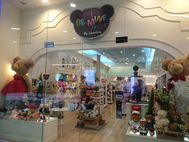 そして、、、、<br /><br />偶然にも、、スペシャルな店を見つけました☆<br />あ、私にとってネ（笑）