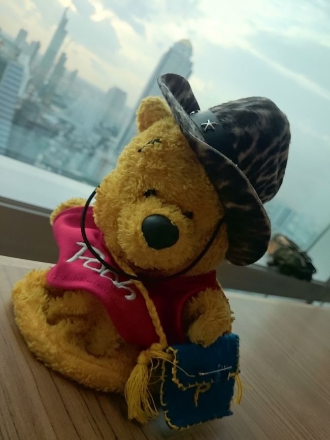 じゃーーーん！！！<br /><br />「ボウシかってもらっちゃいまちたー！にあってましゅか？？」<br /><br />ぷーちゃん、かっこいーよぉ☆