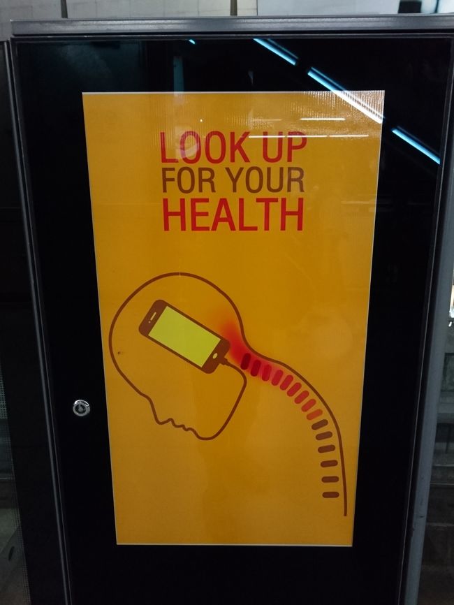 うなずける広告！