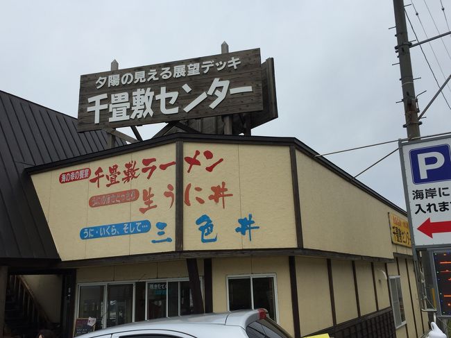 昼食を食べます。<br />このお店は外席があります。そちらはペット可。ただ、この日も曇りで風が強く寒かった。<br />お昼少し前でお客さんが少ないこともあり、出口に近い店内に案内して貰いました。<br />ありがたい、助かりました。