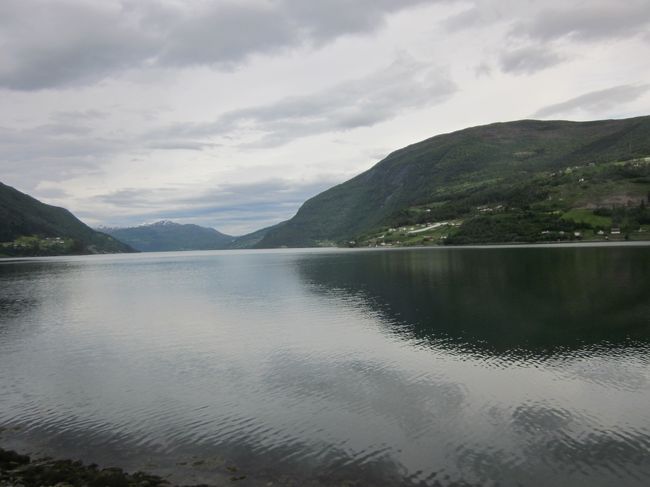 ノールフィヨルド