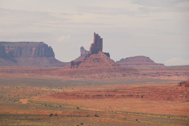 アメリカの大自然 絶景を巡る旅 その モニュメントバレー周辺 モニュメントバレー周辺 アメリカ の旅行記 ブログ By Ankhさん フォートラベル