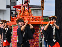 中山道会館