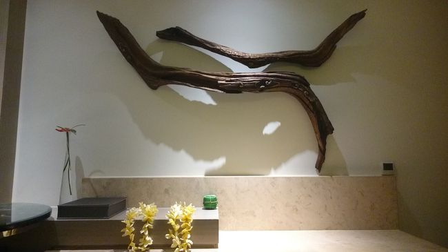 お部屋<br />いい感じのお部屋