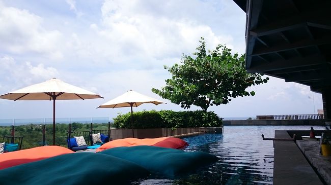 アヤナリゾート内<br />じゃらんじゃらん♪