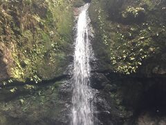 七代の滝

思ったよりも水は冷たくなく、ちょうど良いです。