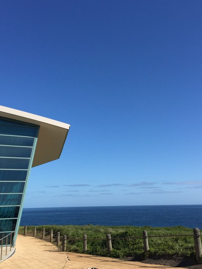 ノビーズセンター周辺散策