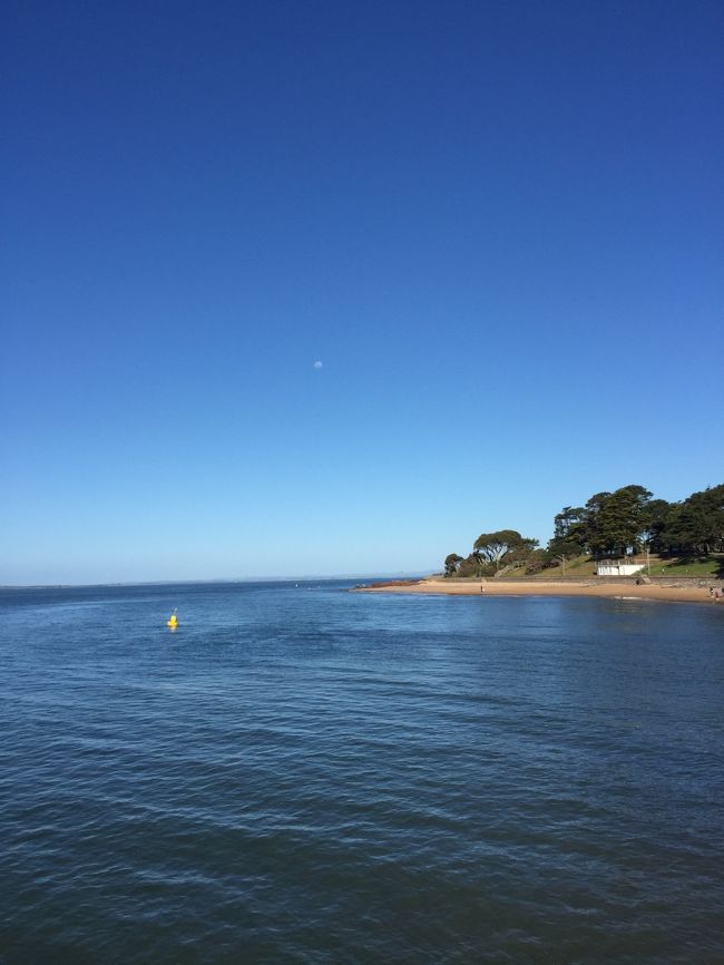 天気良くてホント良かった♪