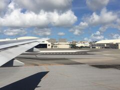 広がっていた！