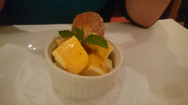 で、こっち。<br />これはやっぱり無理。<br />でもほんとおいしそうだった。つらい。