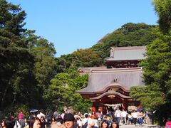 しかしすごい人