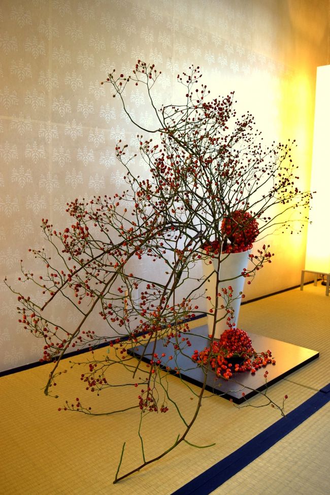 有田異人館 保存修理記念お披露目会 花と陶芸のコラボ展 ニコライバーグマン 有田 佐賀県 の旅行記 ブログ By Sakoさん フォートラベル