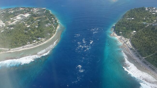 そして、上空からのティプタパス！