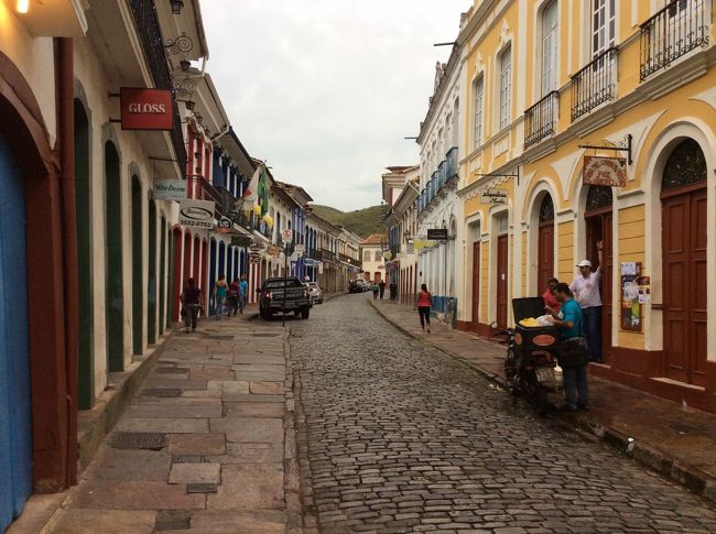 まるでヨーロッパ！