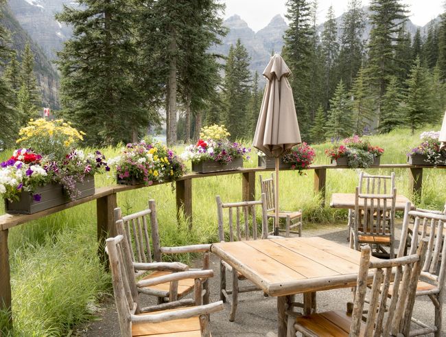 すてきなカフェ★