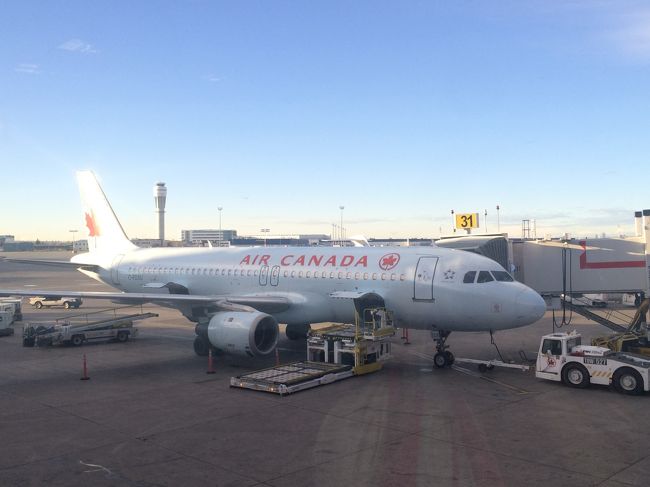 さよならカナダ～<br /><br />カナダはまさかの出国審査なしで、バンクーバー空港で右往左往しましたが、無事帰宅。<br />こんどは東側のカナダにも行ってみたいし、プリンスエドワード島にも行きたいな～