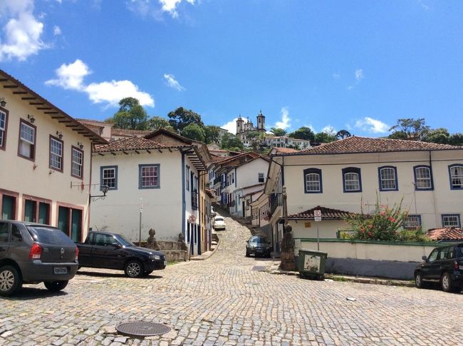 本当にヨーロッパのよう。