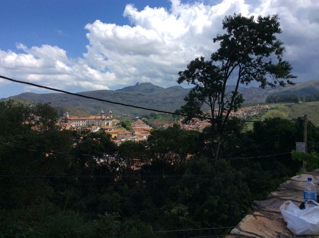 さようならオウロプレット！