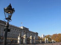 Buckingham Palace