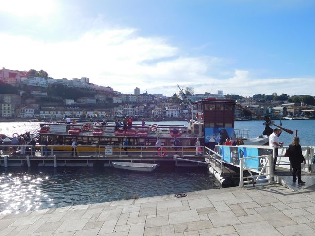 これは、私たちのとは違う船。<br />