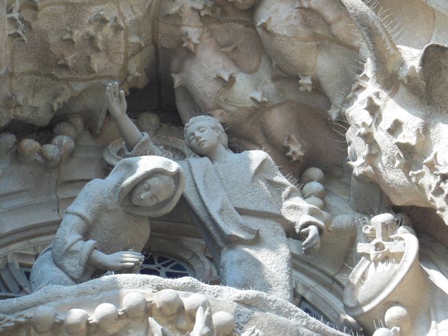 一つ一つが本当に繊細です。<br /><br />