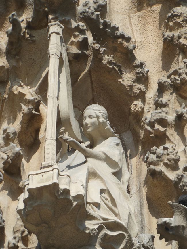 本当にハーブを弾いているようです。<br /><br />