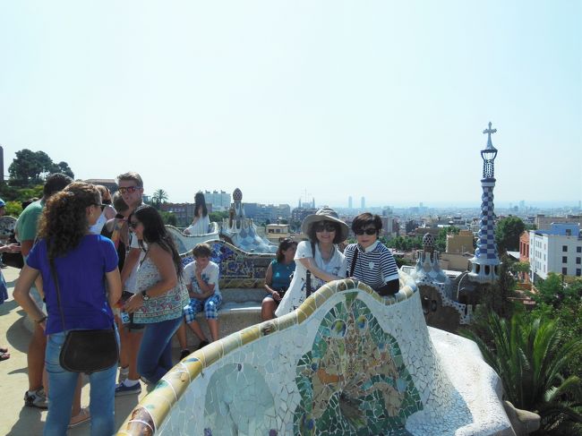 ハイ！　ポーズ。<br /><br />