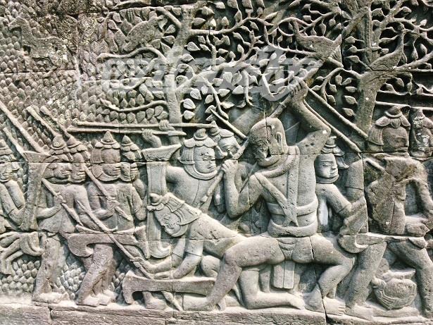 細かく見ていったら、ここだけでマジ1日終われそう。<br />すごい見ごたえあります。