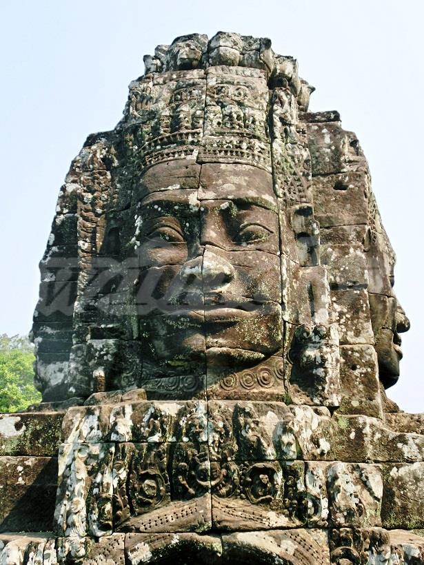 60以上はあると思うのですが、それぞれ微妙に表情が違うんですって