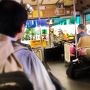 【庶民旅2016】初一人旅はバンコクへ。-*-初Scoot航空は快適でした(☆´3｀) 旅費は抑えマッサージ三昧。ドンムアン空港からドンムアン空港までの女一人旅の記録-*-