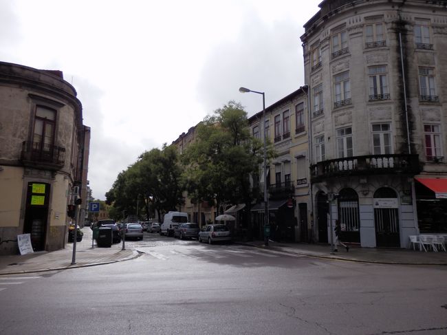 テンション上がる道その②<br />１本１本の道路が本当に良い風景だった！