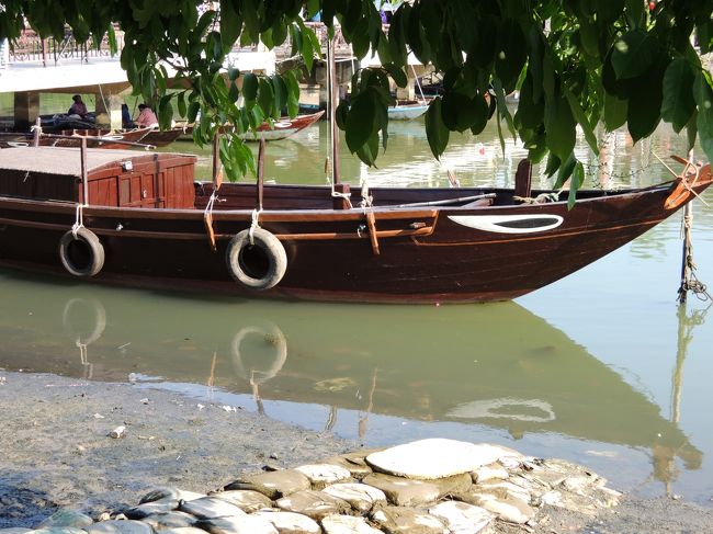 さ、こっからは自由行動だよ。