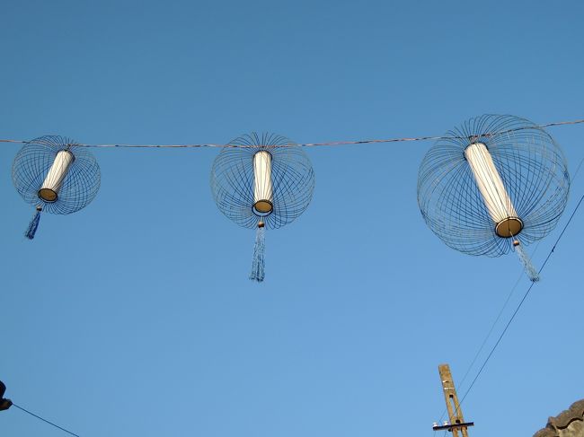 ホイアンはランタンの街~<br /><br />集合時間までに暗くなるかなー