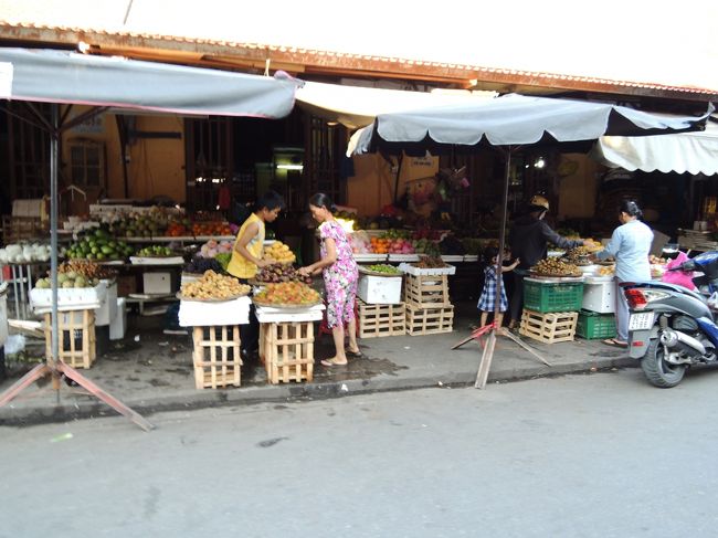 入らず外から眺めるだけ(^^; 