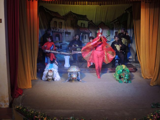 おぉ…(   ･д･)?