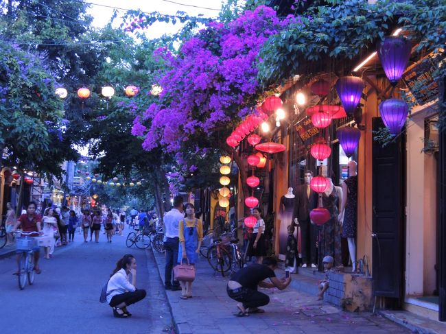 夕方。<br /><br />もはやすることもなく…<br />あちぃ、つかれた( ´△｀)