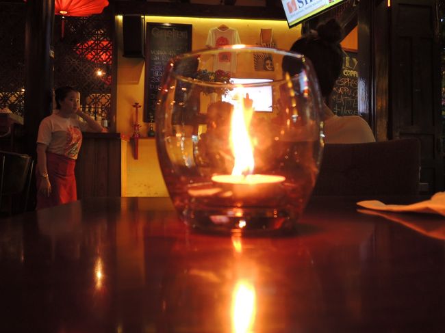 灯りがはいり<br />はじめましたよ(^^)