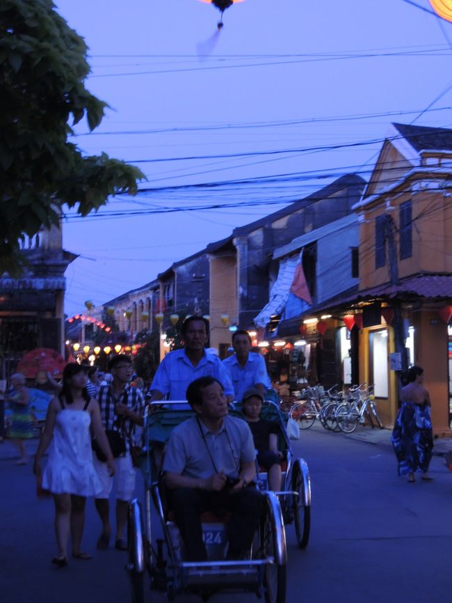 お、シクロ<br /><br />いいなぁ～