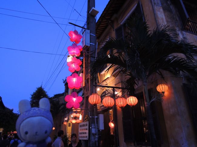 そろそろ、集合時間なので、