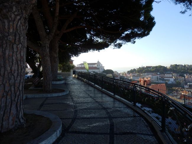 展望台の様子です。<br />全然人いなかったけど、一人だけいた優しいお兄さんにたくさん写真撮ってもらいました。<br />Thank you！！