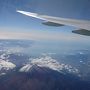 福岡訪問の楽しみは福岡空港着陸と博多グルメ
