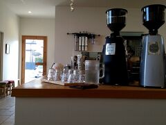 こうして3日間がっつりと案内してくれた友達は夕方から仕事らしいので、ランチを食べてバイバイすることに。
最後におしゃれカフェに連れて行ってくれました！