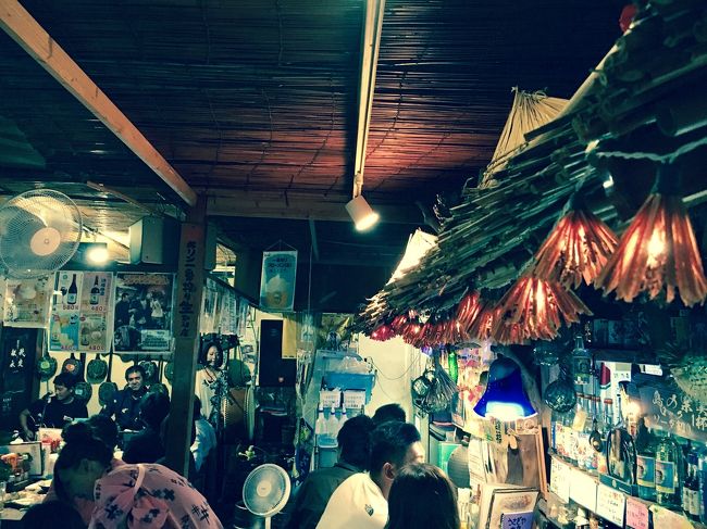 夜はず～～～っと行きたかったうさぎやです。<br />