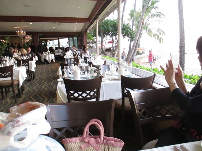 素敵なお店です。<br />