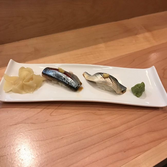 寿司屋 鮨 酒 肴 杉玉 茨木(茨木駅/居酒屋)＜ネット予約可