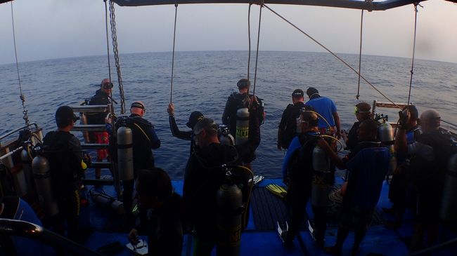 行ってきます～