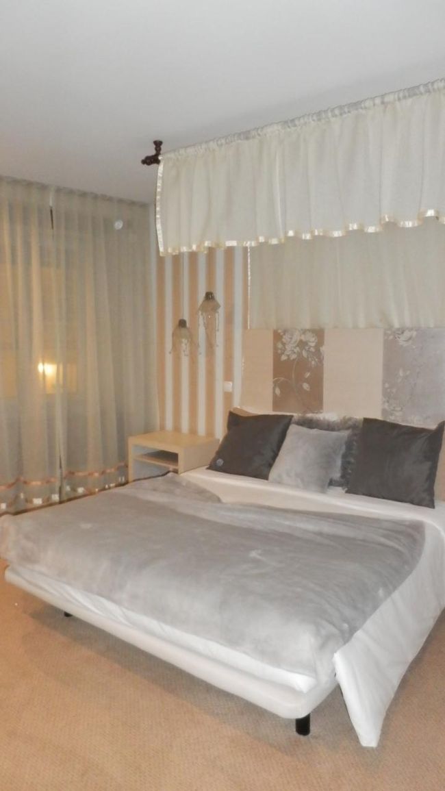 内装は素敵なインテリア。<br />28ある部屋はそれぞれ違うインテリアになっています。<br />